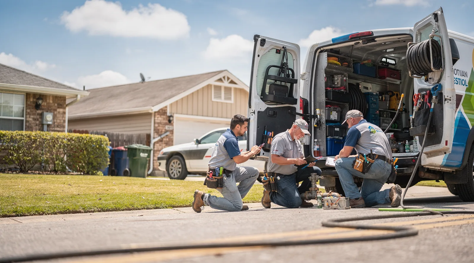 Emergency Plumber in Zalma, MO near me